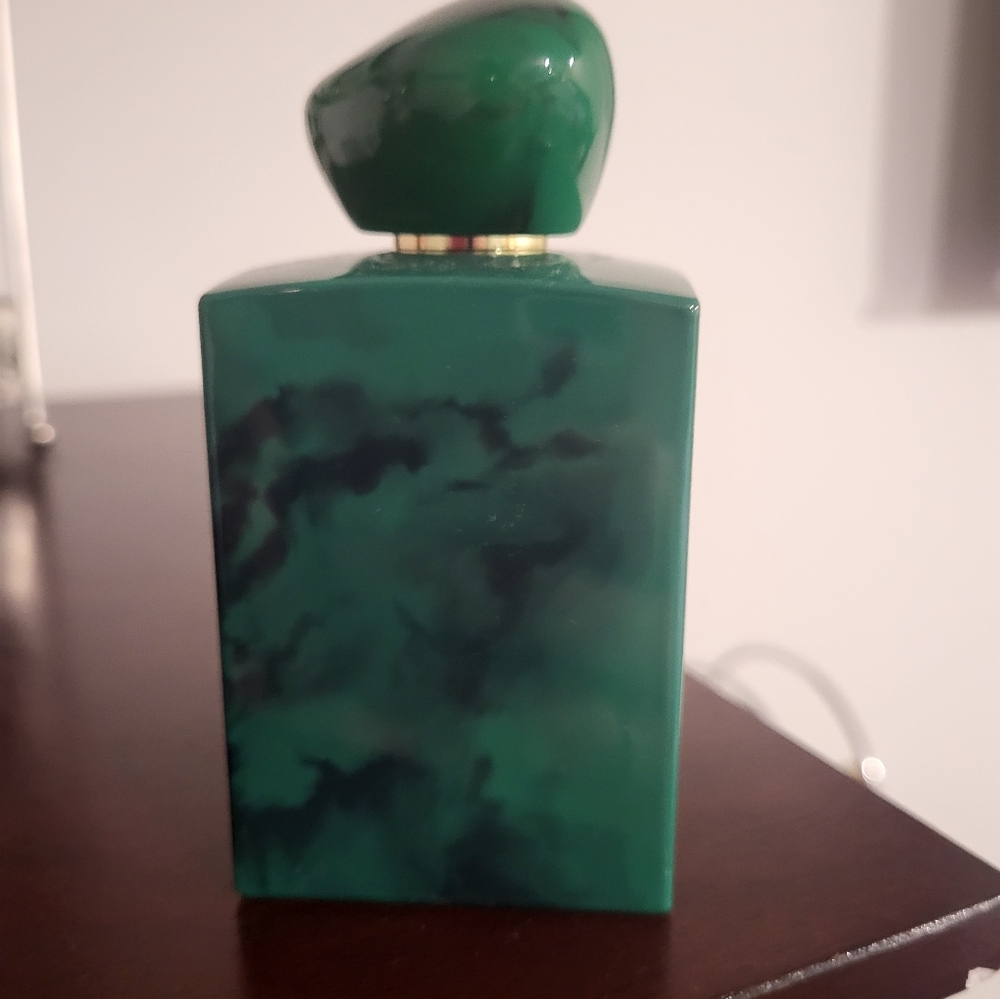 "Vert Malachite" By Giorgio Armani Fragrance - Picture 2 of 4